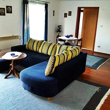 Apartman Lady