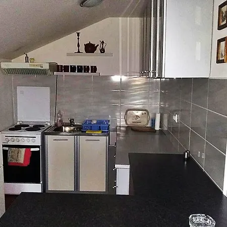 Appartement Apartman Lady