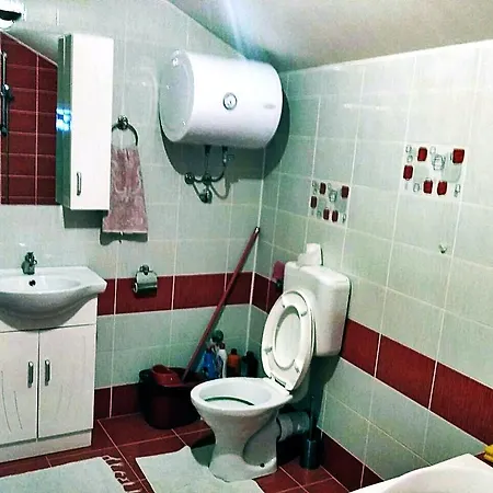 Apartman Lady Appartement Sarajevo