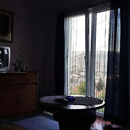 Apartman Lady Appartement