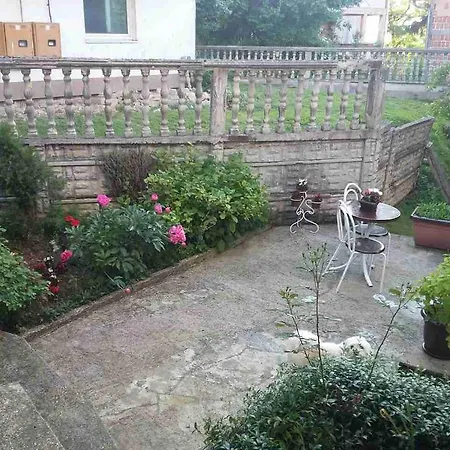 Apartman Lady Appartement Sarajevo