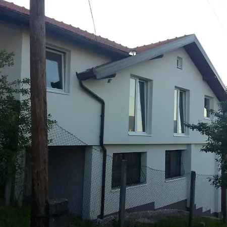 Apartman Lady Sarajevo