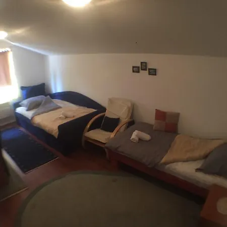 Appartement Apartman Lady *