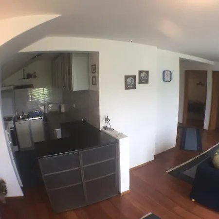 Apartman Lady *