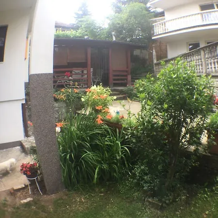 Appartement Apartman Lady Sarajevo