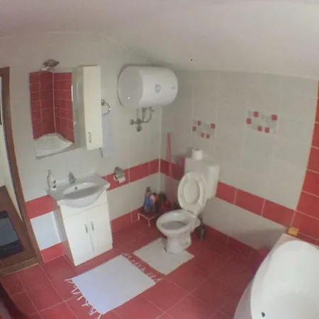 Apartman Lady Appartement *