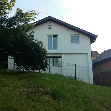 Appartement Apartman Lady