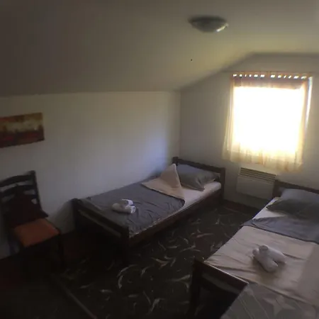 Apartman Lady Appartement