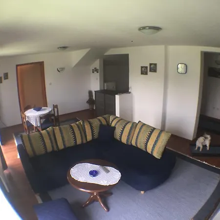 Apartman Lady * Sarajevo