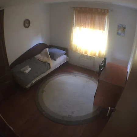 Apartman Lady * Sarajevo