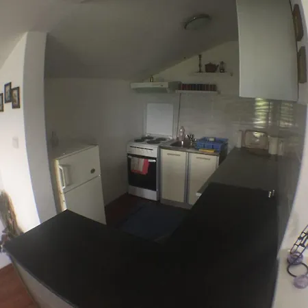 Apartman Lady Appartement *