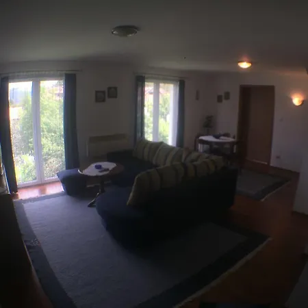 Apartman Lady