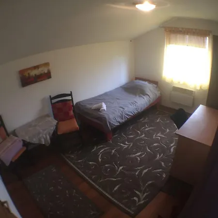 Apartman Lady Appartement